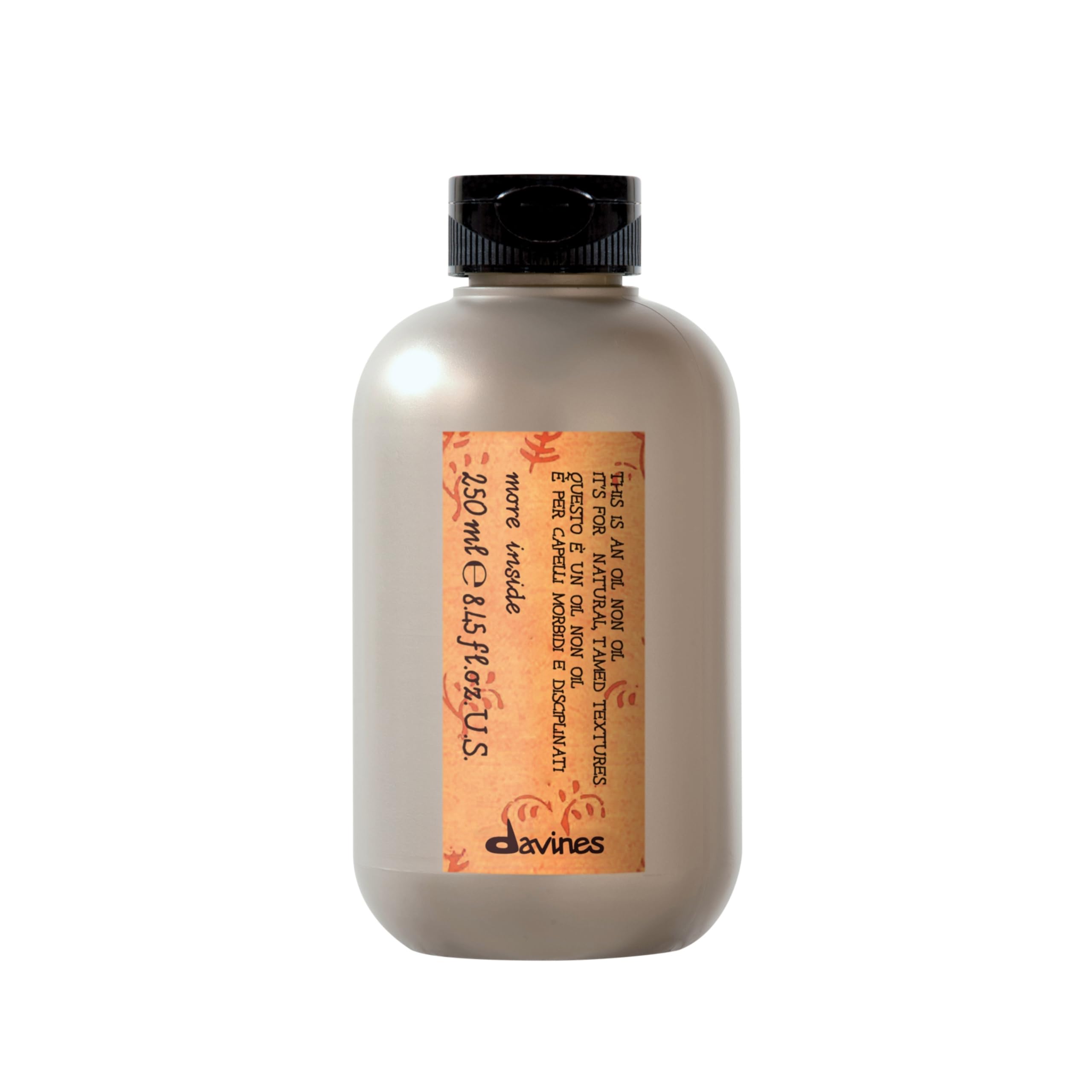 Davines This Is An Oil Non Oil, Davines, 250 ml (Pack of 1)