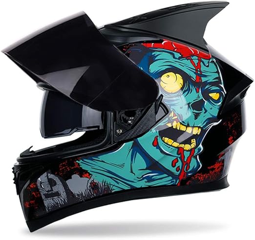 street bike helmets amazon