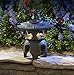 Moonrays 95567 Bronze Solar Powered Garden Pagoda, Bronze