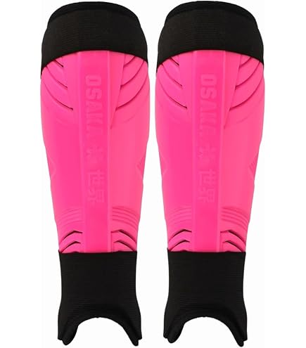 Amazon.com : STX Field Hockey Stallion 400 Shin Guard, White S/M 