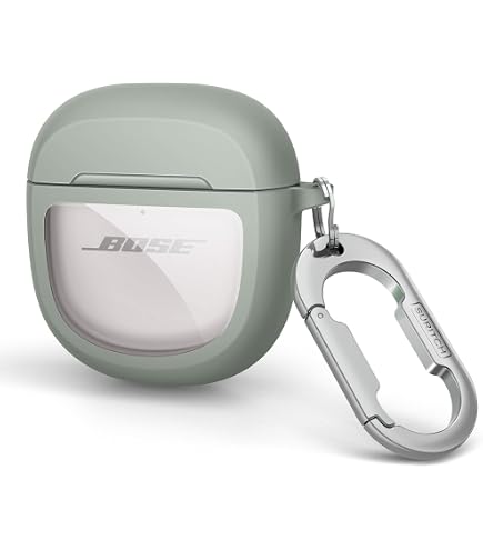 Amazon.com: CaseSack Case for NEW Bose QuietComfort Ultra Wireless
