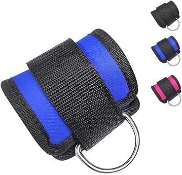 LHXFAN Tobillera Correas de Tobillo,Correas Tobillos para ...