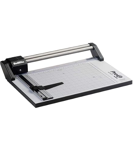 ロータトリム RotaTrim ISO 9001 M15ペーパーカッター 裁断機 Amazon.com : Rotatrim M15 Professional 