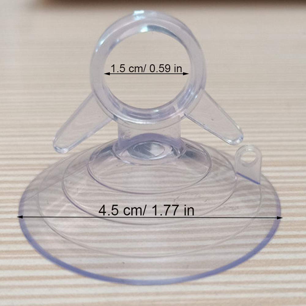 Prodotti Per Il Trasporto Materiali Ventosa In Pvc Trasparente Ventosa 
