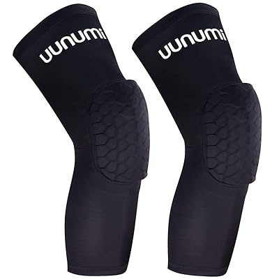 jordan knee pads