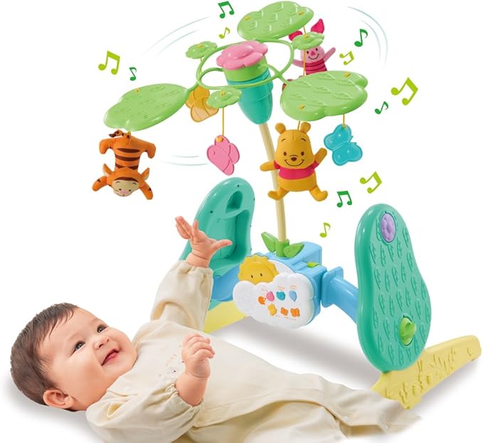 toys and baby products