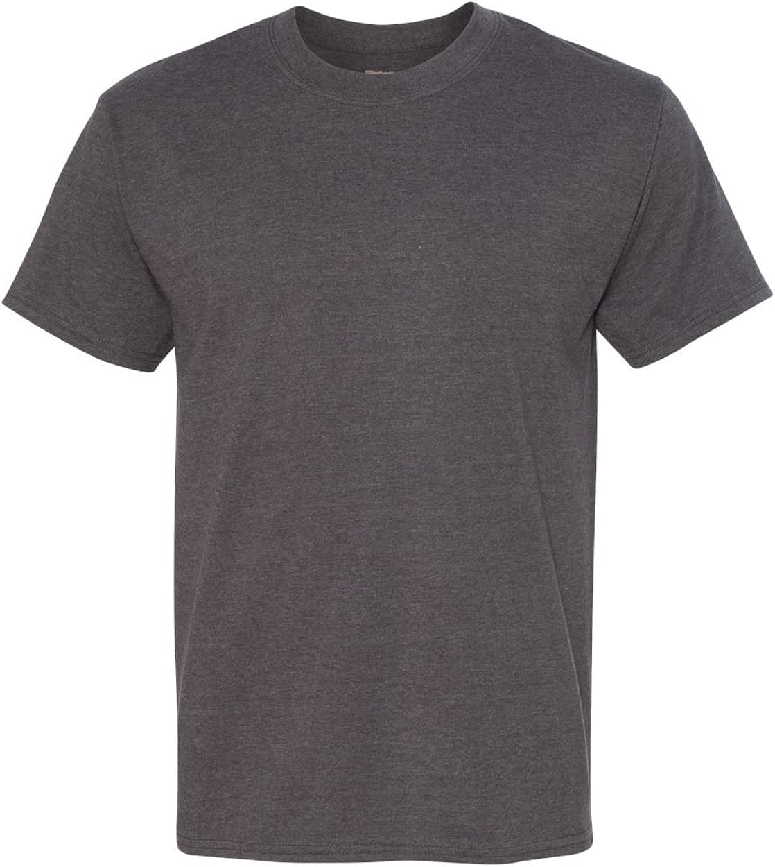 Hanes Big Men's Beefy-t Tall T-Shirt-d