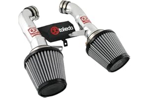 aFe Power aFe TR-3009P Takeda Cold Air Intake System