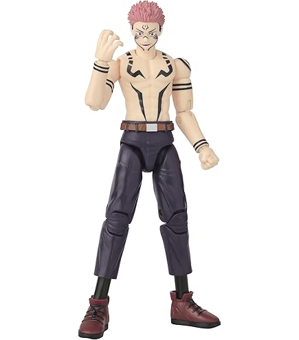 Amazon.com: Banpresto - Jujutsu Kaisen - Maximatic - The Sukuna
