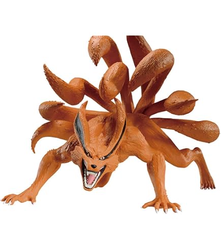 Amazon.com: Banpresto - Naruto Shippuden - Uzumaki Naruto (Special