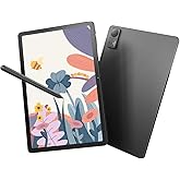 HUION KAMVAS Slate 11 Standalone Drawing Tablet No Computer Needed, 10.95" | Digital Art Tablet W/ Anti-Glare Screen, Tilt-Alignment Stylus, 90Hz Android 14 Tablet 8GB+128GB for Sketching/Drawing/Notes