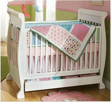 baby cot small