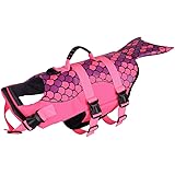 Petacc Hunde Life Jacket Hunde Warnweste Hunde