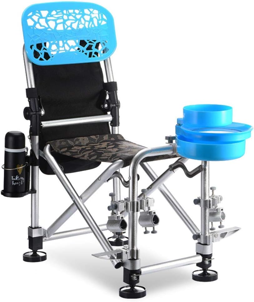 small fishing chairs