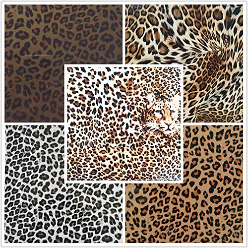 2 ZAIONE+Transfer+Clothing+Decoration+Material