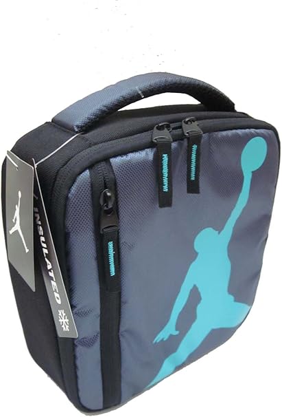 nike air lunch bag