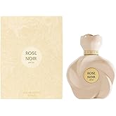 Rose Noir by Ahmed Al Maghribi for Women - 2.53 oz Extrait De Parfum Spray