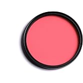 DIVEVERYDAY M67 Pink Filter Compatible with 67mm Thread Lens and adapters for Underwater Photography and Videography.