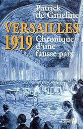 Versailles 1919