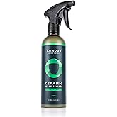 Armour Detail Supply Ceramic Spray Sealant Coating - Superior Automotive Protection, Safe on all Vehicles, Ultra Hydrophobic
