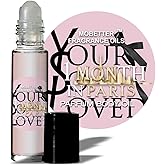 MOBETTER FRAGRANCE OILS Your So Loved 1 Month In Paris Women Perfumed Fragrance Body Oil