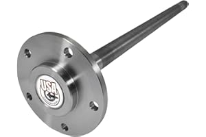 USA Standard Gear (ZA F975001) Right Axle for '97-'04 Ford F150 & Expedition, right hand side. 9.75" differential, 34 spline, 31 11/16" long, 1.620" bearing surface.