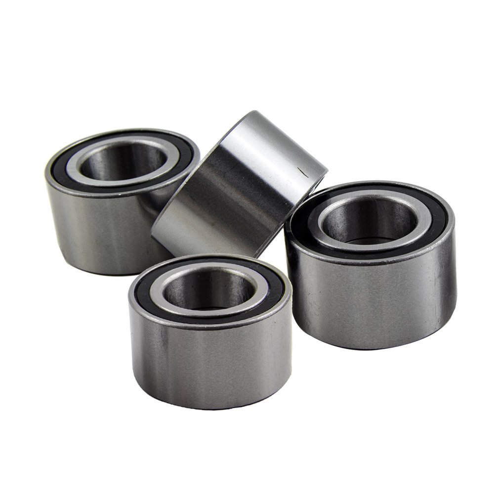 maXpeedingrods Front Rear Wheel Bearings for Yamaha Grizzly 660 0308