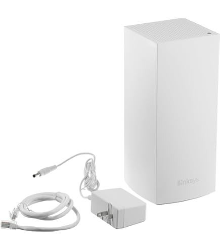 Amazon.com: Linksys AX4200 Smart Mesh Wi-Fi 6 Router Whole Home