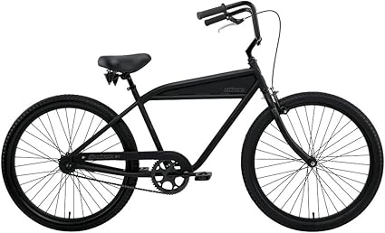 john deere cruiser bike