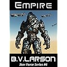 Empire (Star Force Series Book 6)