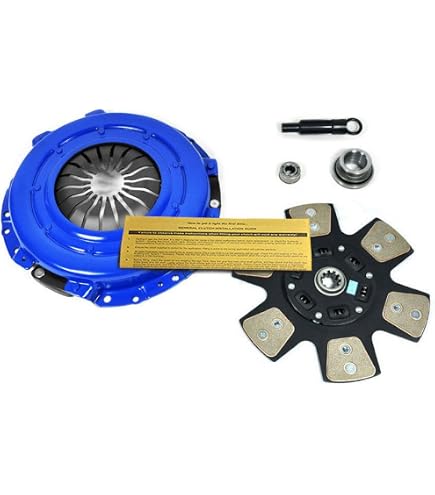 Kits De Embrague Para 2001 Ford Mustang
