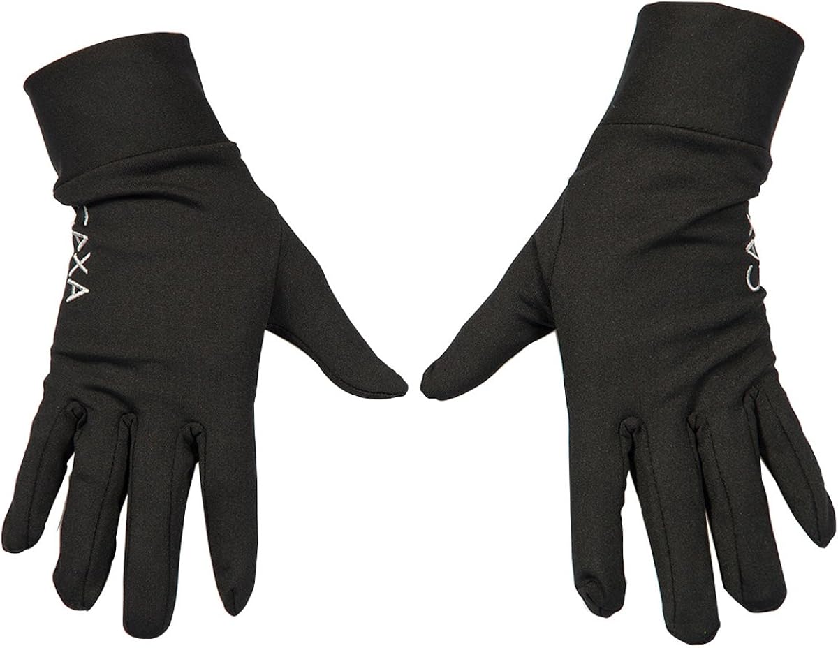 Outdoor Sports Windproof Climbing FullFinger Gloves Black (S) Amazon.ca Clothing & Accessories