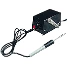 Präzisions-Lötstation "CT-LS Micro" 230V, 8W, regelbar von 100-425C°
