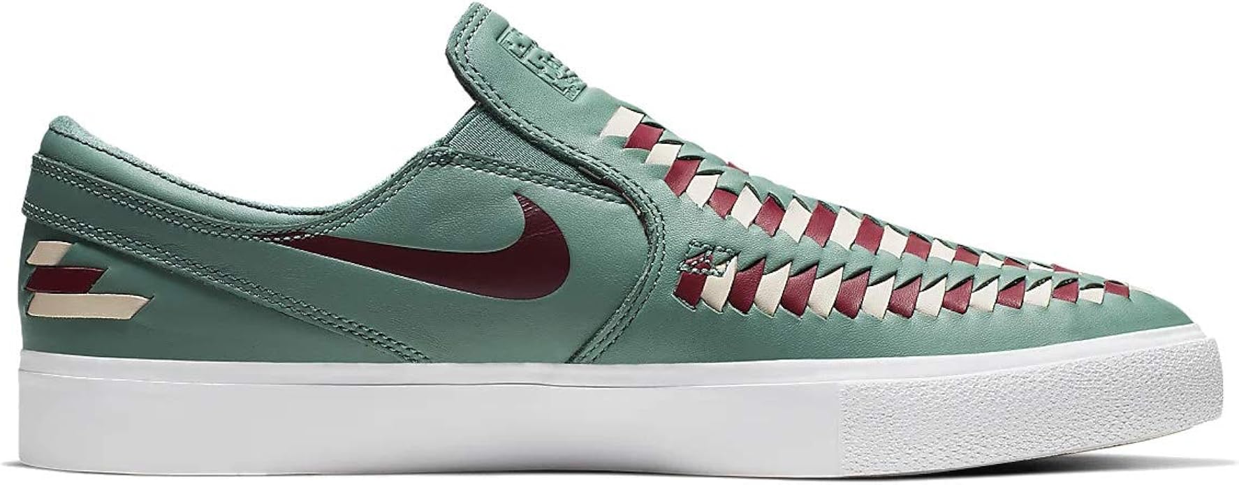 nike zoom janoski slip