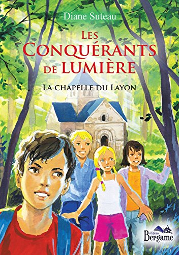 Les  Conquérants de lumière