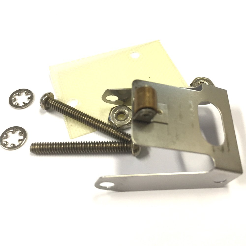 Honeywell Micro Switch Jv Tandem Roller Actuator For V3 Style Switches Amazon Com Industrial Scientific