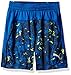 PUMA Big Boys' Performance Poly Short, True Blue, Medium (10/12)