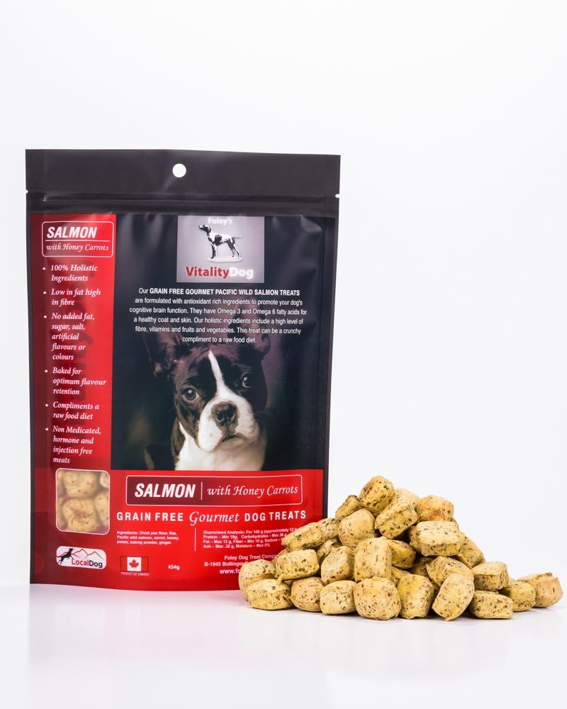 Vitality dog treats Clearance
