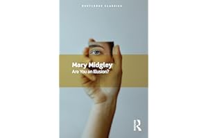 Are You an Illusion?