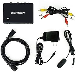 DIGITNOW Video Capture Card Audio capture card