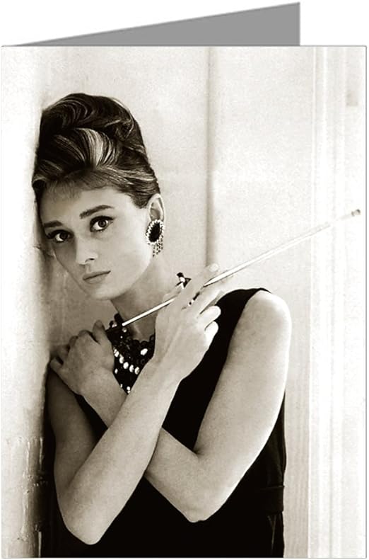 audrey hepburn lbd