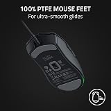 Razer Cobra Lightweight Wired Gaming Mouse Chroma RGB 57g Black view 9
