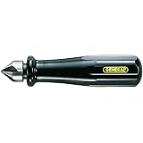 General Tools 196 Hand Reamer And Countersink, 3/4-Inch