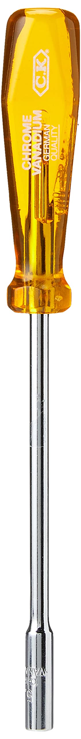 C.K T4334M 055 Nut Spinner