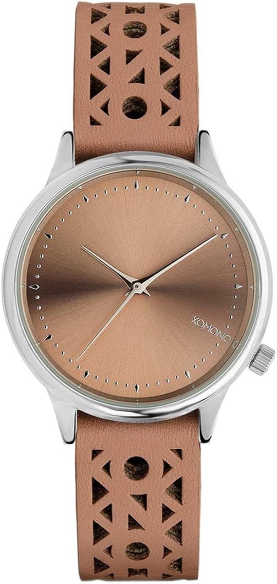 Reloj Komono Estelle Cutout para Mujer