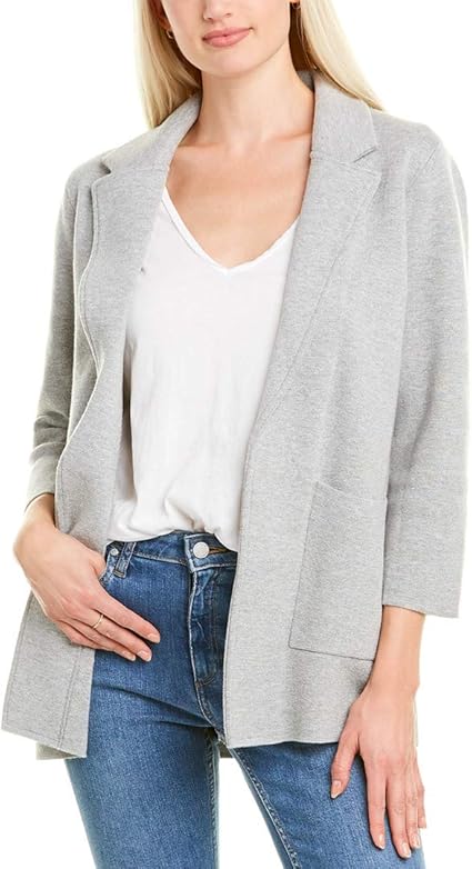 Womens blazer sweater Clearance