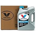 Valvoline 4-Stroke Marine Full Synthetic Engine Oil 1 GA, Case of 3