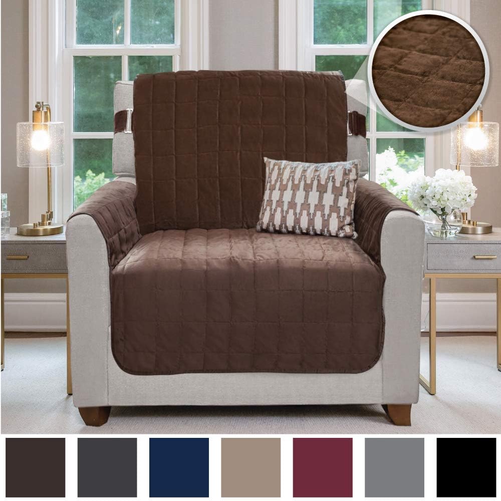 Best Gorilla Grip Oversized Sofa Cover