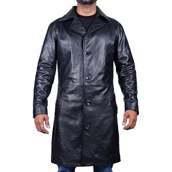 【定価63800円/タグ付】MILITARY TYPE OVER COAT 40's】French Army M38 Double Breasted Motorcycle Jacket Size