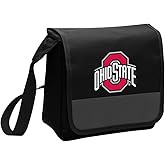 Broad Bay Ohio State University Lunch Bag OSU Buckeyes Lunch Box Cooler